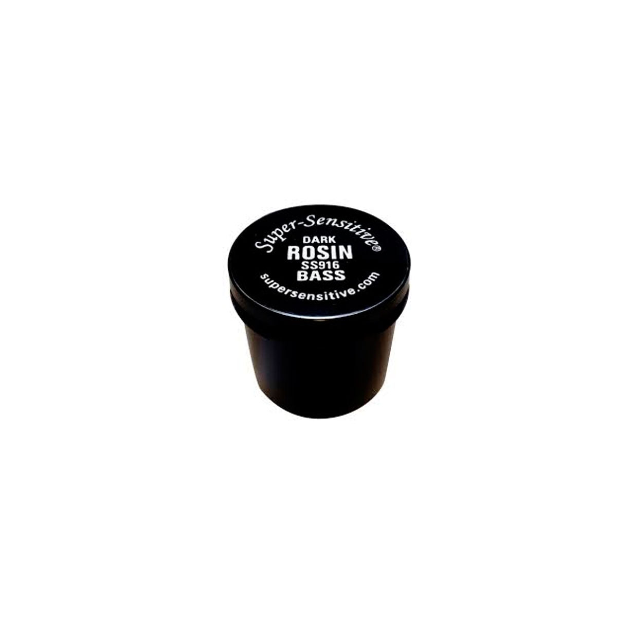 Brea Para Contrabajo Rosin Super Sensitive Obscura 916