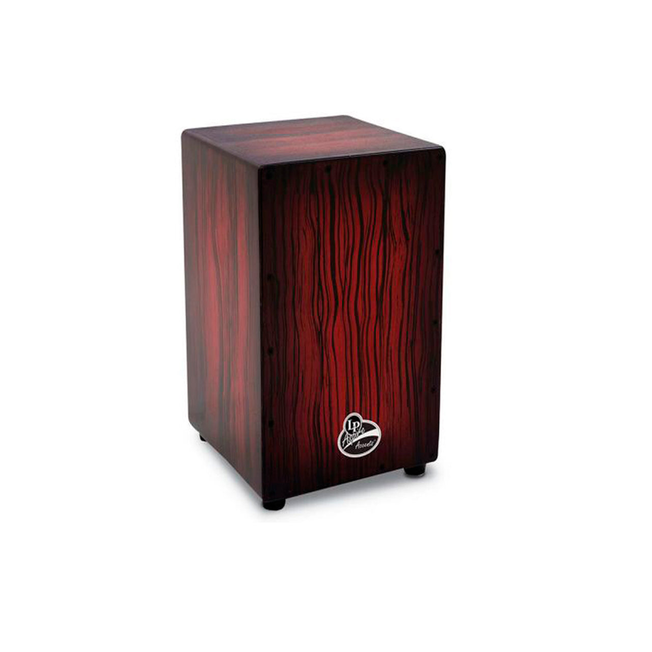 Cajon Lp Aspire Accent Darkwood Streak Lpa1332-dws