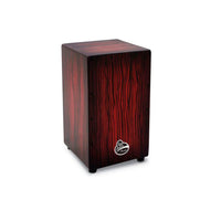 Thumbnail for Cajon Lp Aspire Accent Darkwood Streak Lpa1332-dws