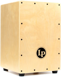 Thumbnail for Cajón Musical Lp Aspire Natural Lpa1331