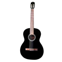 Thumbnail for Guitarra Acustica Takamine Cdas. Nylon Negra, Gc1blk