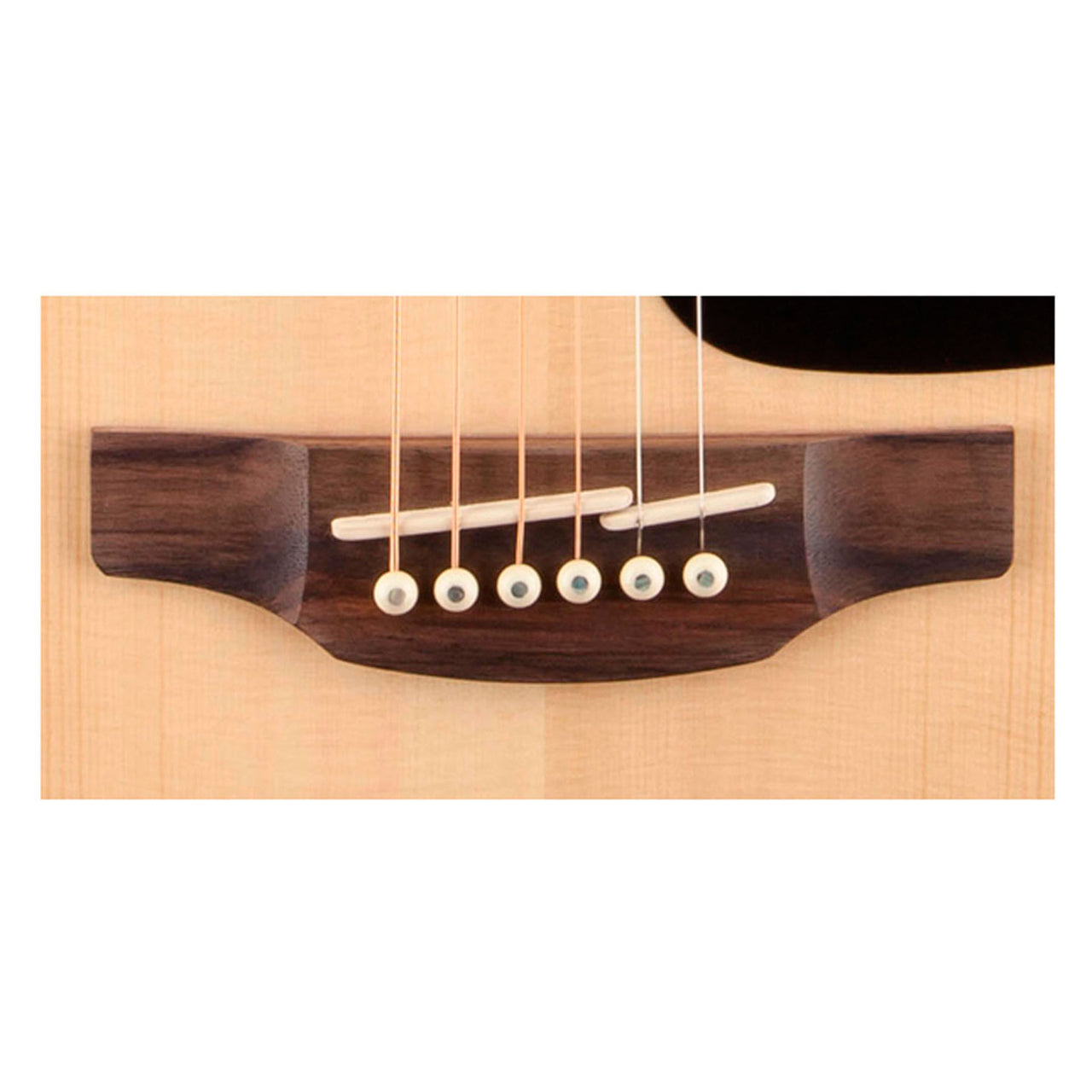 Guitarra Takamine Acústica Natural Gd51 Natural