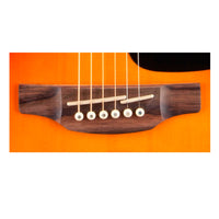 Thumbnail for Guitarra Electroacustica Takamine Sombreada Gn51ce-Bsb