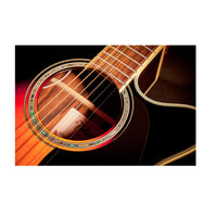 Thumbnail for Guitarra Electroacustica Takamine Sombreada Gn51ce-Bsb