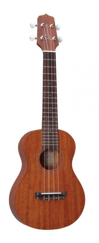 Thumbnail for Ukulele Takamine Concert C/Funda, Gu-C1