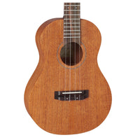 Thumbnail for Ukulele Takamine Tenor Con Funda Gu-T1
