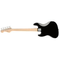 Thumbnail for Bajo Electrico Fender Squier Affinity Jazz Bass V Lrl Blk 0371575506