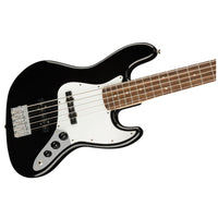 Thumbnail for Bajo Electrico Fender Squier Affinity Jazz Bass V Lrl Blk 0371575506