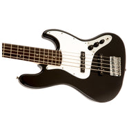 Thumbnail for Bajo Electrico Fender Squier Affinity Jazz Bass V Lrl Blk 0371575506