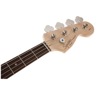 Thumbnail for Bajo Electrico Fender Squier Affinity  Bass Lrl Rcr  0370500570