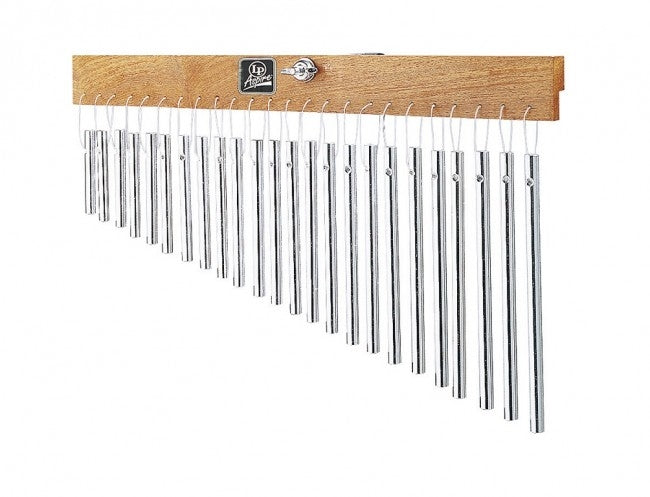 Campanas Chinas Lp 24 Barras, Lpa280