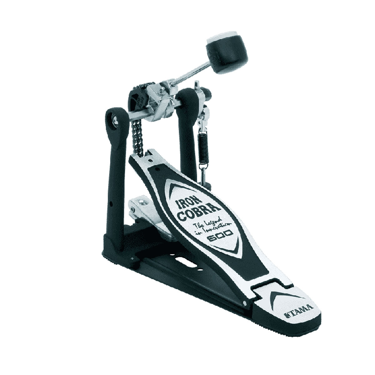 Pedal Tama Iron Cobra Para Bombo Hp600d
