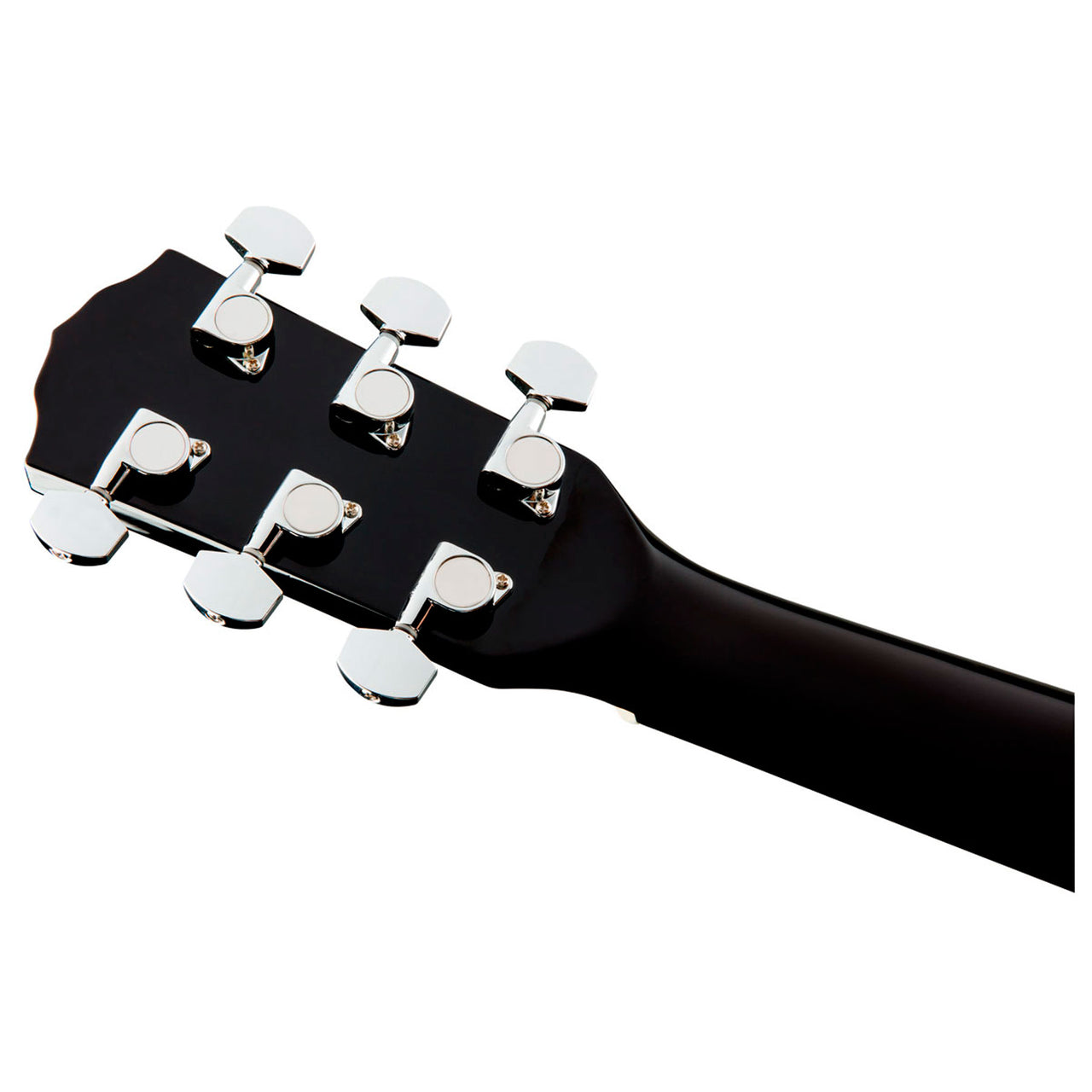 Guitarra Electroacustica Fender CC60 SCE Concert NEGRA  0970153006