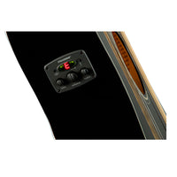 Thumbnail for Guitarra Electroacustica Fender CC60 SCE Concert NEGRA  0970153006