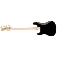Thumbnail for Bajo Squier by Fender Affinity Series Precision Bass PJ Electrico Pasivo 4 Cuerdas Negro 0370500506