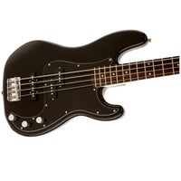 Thumbnail for Bajo Squier by Fender Affinity Series Precision Bass PJ Electrico Pasivo 4 Cuerdas Negro 0370500506