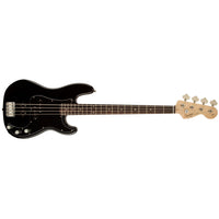 Thumbnail for Bajo Squier by Fender Affinity Series Precision Bass PJ Electrico Pasivo 4 Cuerdas Negro 0370500506