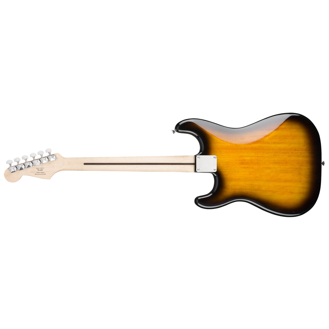Guitarra Eléctrica Fender Squier Bullet Stratocaster