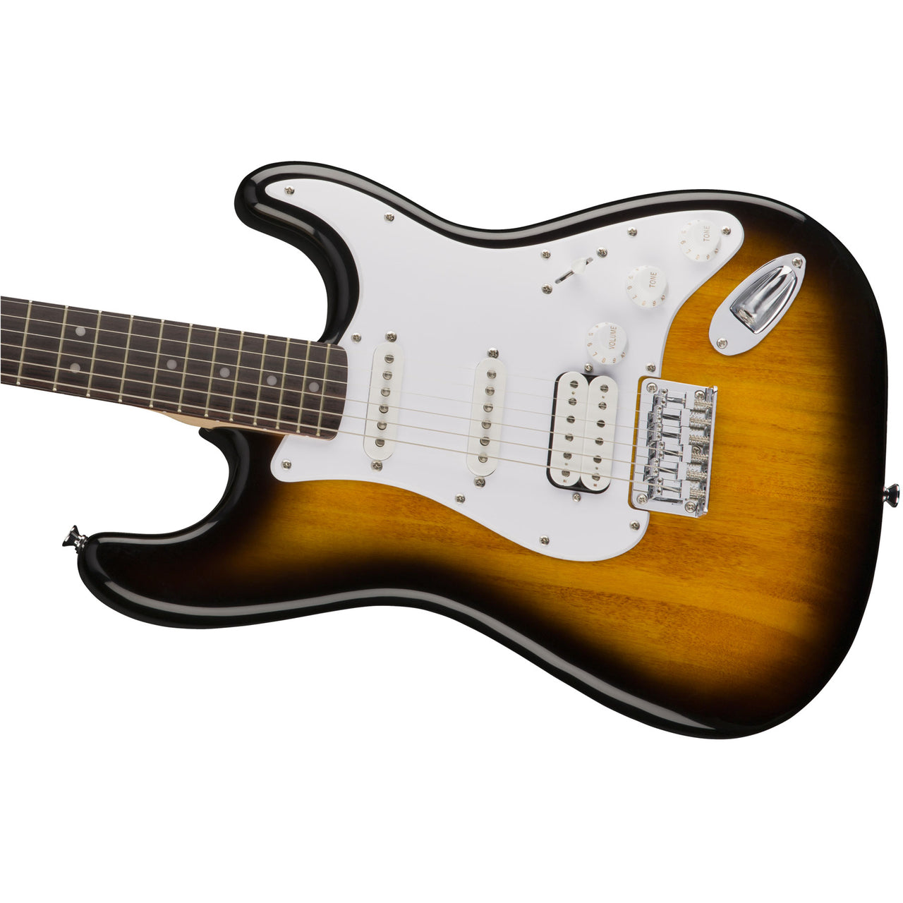 Guitarra Eléctrica Fender Squier Bullet Stratocaster