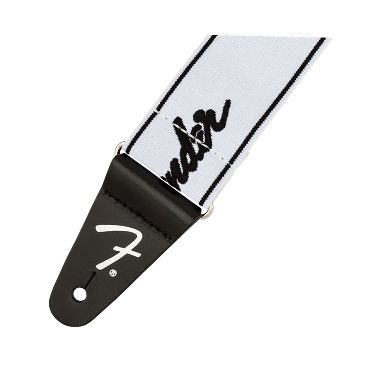 Thaly Fender Weighless Running Logo W/B, 0990642075
