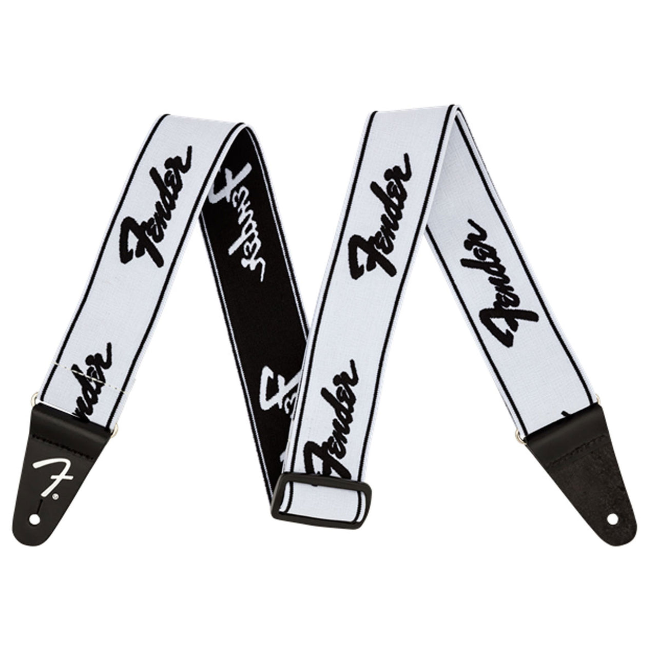 Thaly Fender Weighless Running Logo W/B, 0990642075