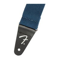 Thumbnail for Thaly Fender P/Guitarra Supersoft Strap Blue 2