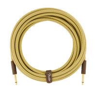 Thumbnail for Cable Fender Para Guitarra 5.5 Metros 0990820081