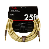 Thumbnail for Cable Fender Para Instrumento 7.5 Metros, 0990820076