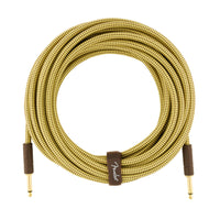 Thumbnail for Cable Fender Para Instrumento 7.5 Metros, 0990820076