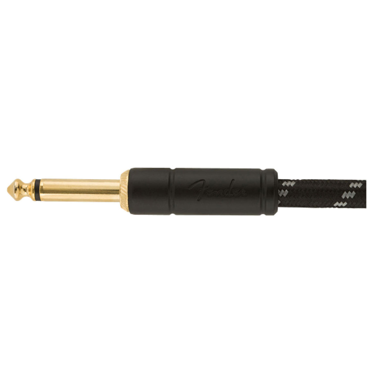 Cable Fender Para Guitarra 7.5 Metros 0990820075