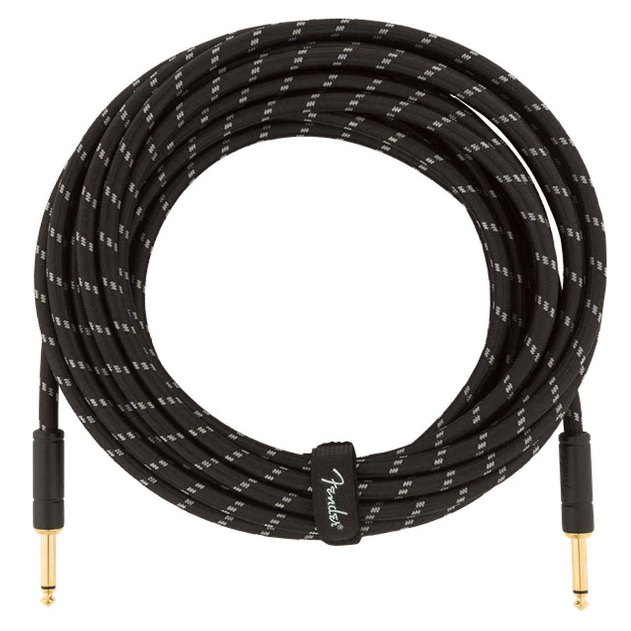 Cable Fender Para Guitarra 7.5 Metros 0990820075
