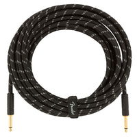 Thumbnail for Cable Fender Para Guitarra 7.5 Metros 0990820075