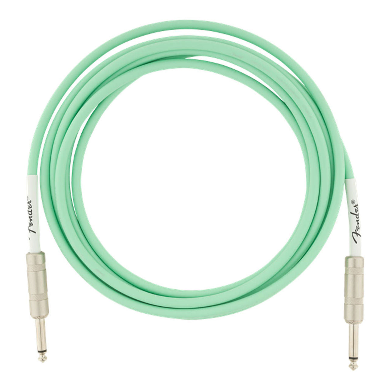 Cable Fender P/Instrumento 3 Mts Sfg, 0990510058