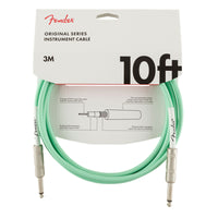 Thumbnail for Cable Fender P/Instrumento 3 Mts Sfg, 0990510058
