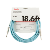 Thumbnail for Cable Fender Para Instrumento 5.5 Metros Dnb 0990520003
