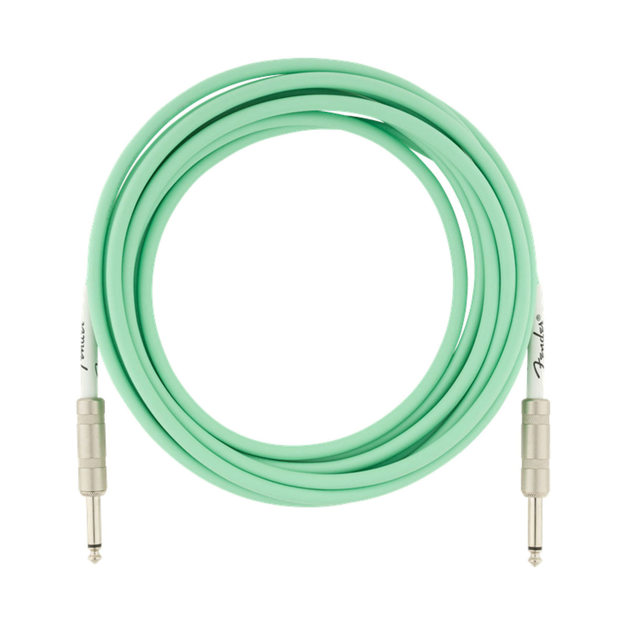 Cable Fender Para Instrumento 5.5 Metros Sfg 0990520058