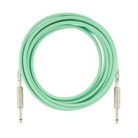 Thumbnail for Cable Fender Para Instrumento 5.5 Metros Sfg 0990520058