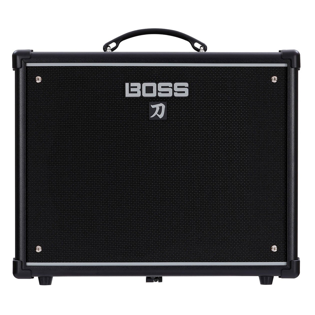 Amplificador Boss Katana 50 Mkii Para Guitarra KTN-50 1x12"