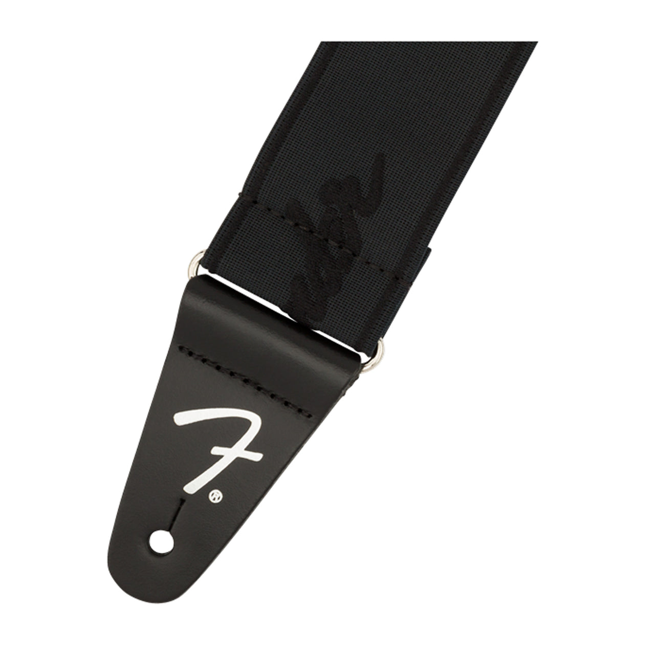 Thaly Fender Para Guitarra Weighless Running Logo B/B 0990642076