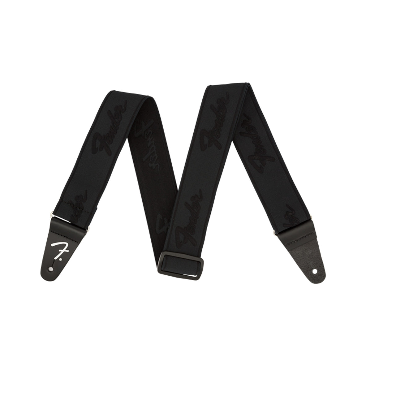 Thaly Fender Para Guitarra Weighless Running Logo B/B 0990642076