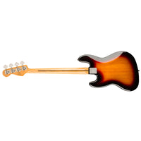Thumbnail for Bajo Electrico Fender Sq Cv 60s Jazz Bass Lrl 3ts, 0374530500