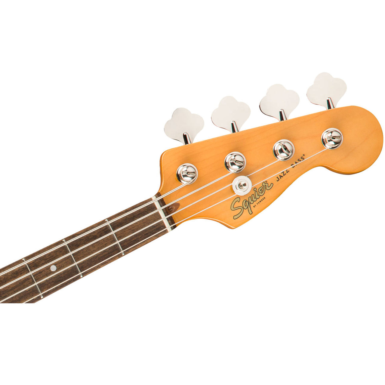 Bajo Electrico Fender Sq Cv 60s Jazz Bass Lrl 3ts, 0374530500