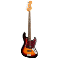 Thumbnail for Bajo Electrico Fender Sq Cv 60s Jazz Bass Lrl 3ts, 0374530500