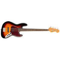 Thumbnail for Bajo Electrico Fender Sq Cv 60s Jazz Bass Lrl 3ts, 0374530500