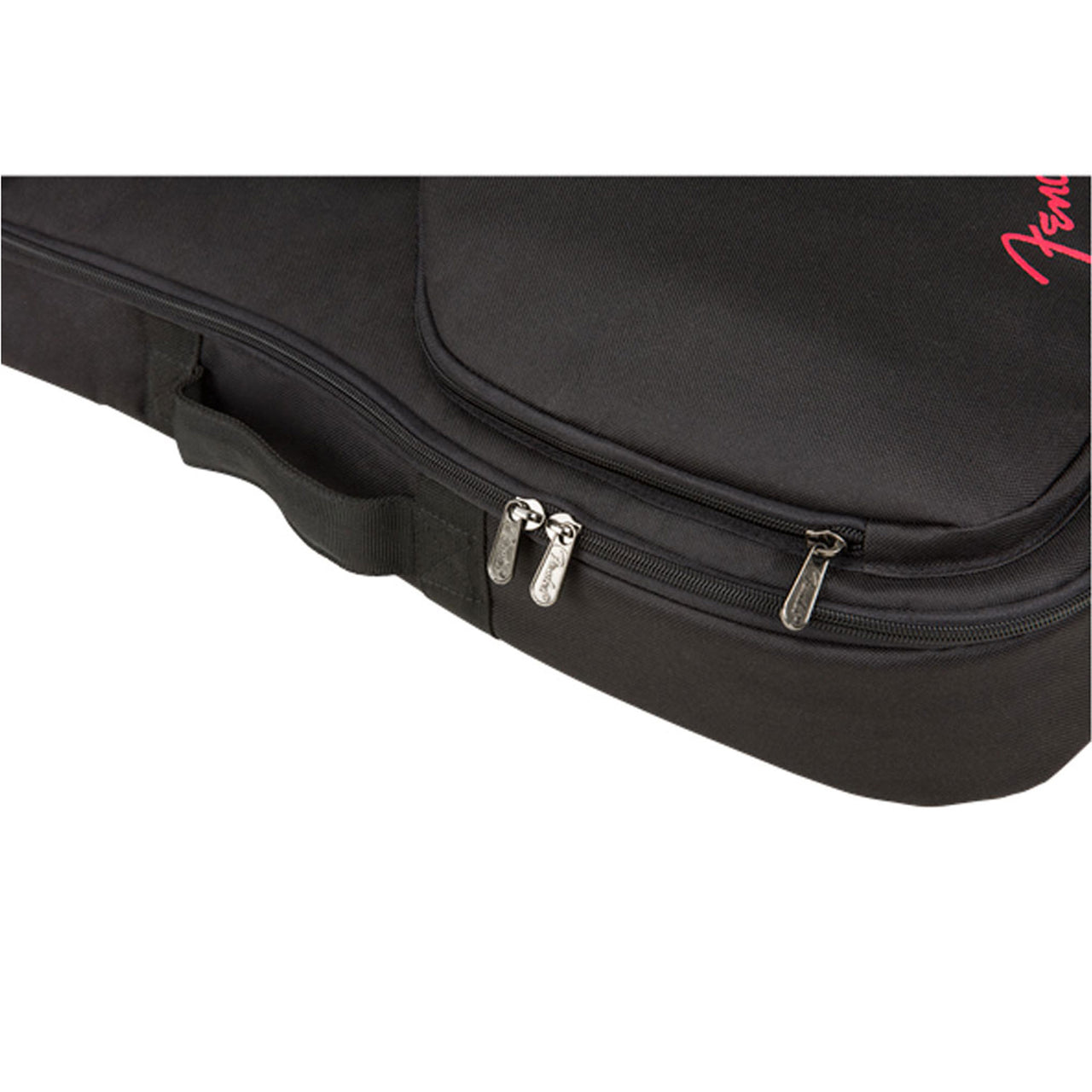 Funda Fender P/Ukulele Soprano Fu610, 0991443406