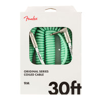 Thumbnail for Cable Fender Para Guitarra 9 Metros 0990823007