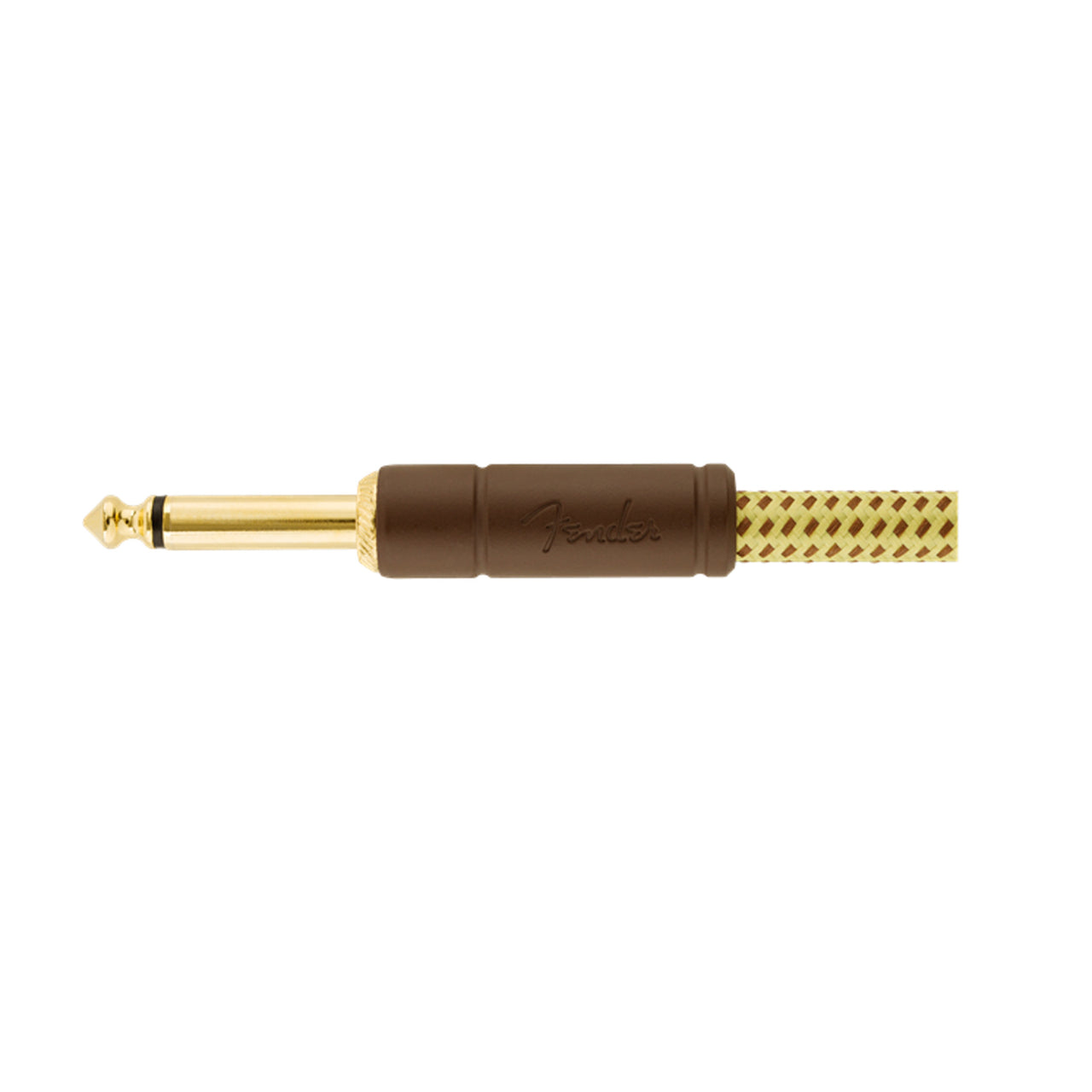 Cable Fender Para Instrumento 5.5 Metros 0990820082