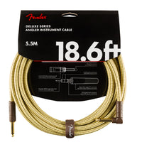 Thumbnail for Cable Fender Para Instrumento 5.5 Metros 0990820082