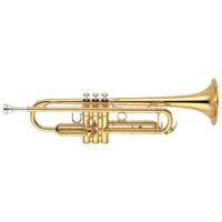 Thumbnail for Trompeta Yamaha Sib Profesional Ytr6335