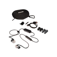 Thumbnail for Ariculares Shure Con Bluetooth Transparente Se215-cl-bt1